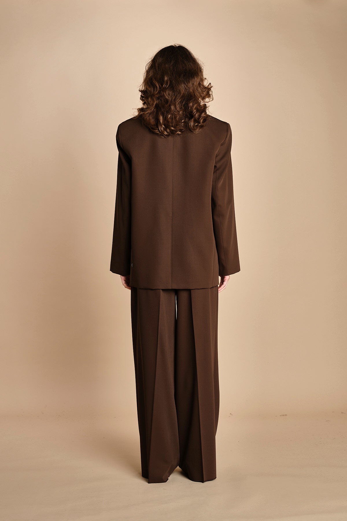 blazer over levantina GINSENG 2525046016600 004 weekend maxmara 
