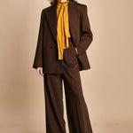 blazer over levantina GINSENG 2525046016600 004 weekend maxmara 