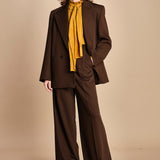 blazer over levantina GINSENG 2525046016600 004 weekend maxmara 