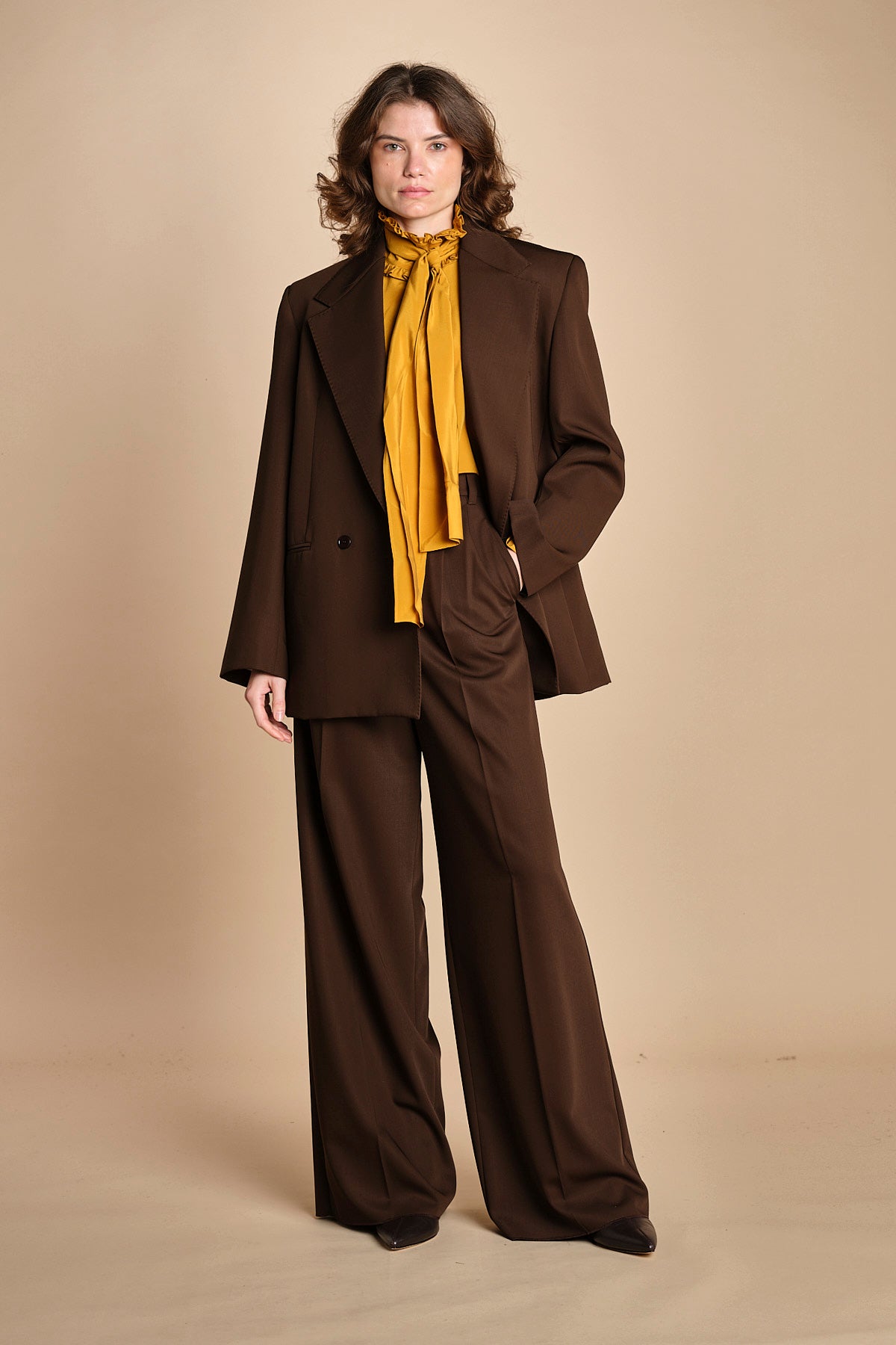 blazer over levantina GINSENG 2525046016600 004 weekend maxmara 