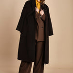 blazer over levantina GINSENG 2525046016600 004 weekend maxmara 