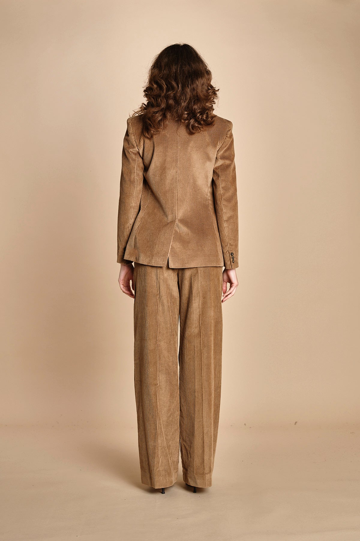 doppiopetto in velluto rocciatore KATANGA 2525046062600 006 weekend maxmara 