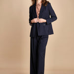 doppiopetto tela lana ORNATI 2525046012600 001 weekend maxmara 