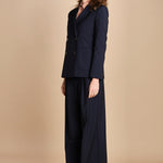 doppiopetto tela lana ORNATI 2525046012600 001 weekend maxmara 