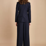 doppiopetto tela lana ORNATI 2525046012600 001 weekend maxmara 