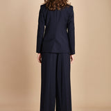 doppiopetto tela lana ORNATI 2525046012600 001 weekend maxmara 