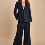 doppiopetto tela lana ORNATI 2525046012600 001 weekend maxmara 