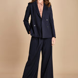 doppiopetto tela lana ORNATI 2525046012600 001 weekend maxmara 