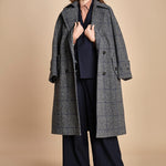 doppiopetto tela lana ORNATI 2525046012600 001 weekend maxmara 