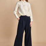 camicia uomo in seta PAMIR 2525116012600 011 weekend maxmara 
