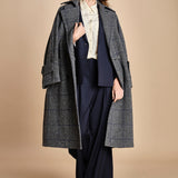 camicia uomo in seta PAMIR 2525116012600 011 weekend maxmara 