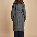 trench doppiopetto galles SESTRI  2525016122600 002 weekend maxmara 