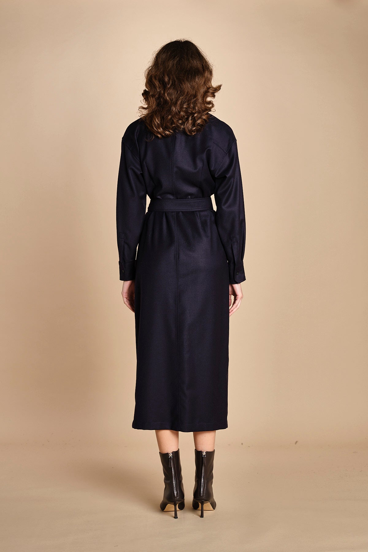 chemisier in lana. STEMMA 2525226032600 028 weekend maxmara 