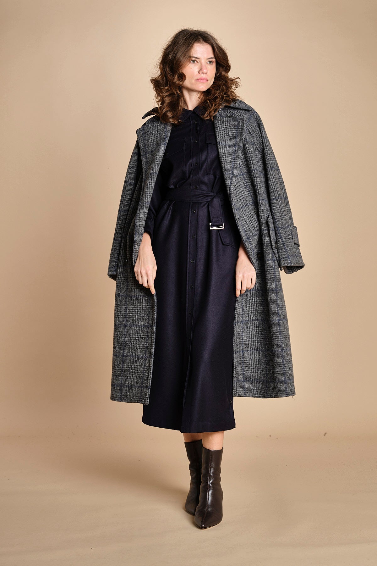 chemisier in lana. STEMMA 2525226032600 028 weekend maxmara 