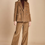 pantalone diritto in velluto rocciatore TANIA 2525136092600 006 weekend maxmara 