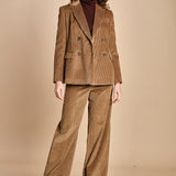 pantalone diritto in velluto rocciatore TANIA 2525136092600 006 weekend maxmara 