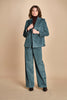 pantalone diritto in velluto rocciatore
