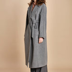 cappotto vestaglia in alpaca TEMPERA 2525016082600 005 weekend maxmara 
