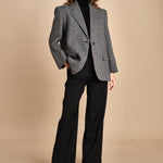 giacca over in flanella TRONTO 2525046042600 001 weekend maxmara 