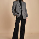 giacca over in flanella TRONTO 2525046042600 001 weekend maxmara 