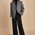 giacca over in flanella TRONTO 2525046042600 001 weekend maxmara 
