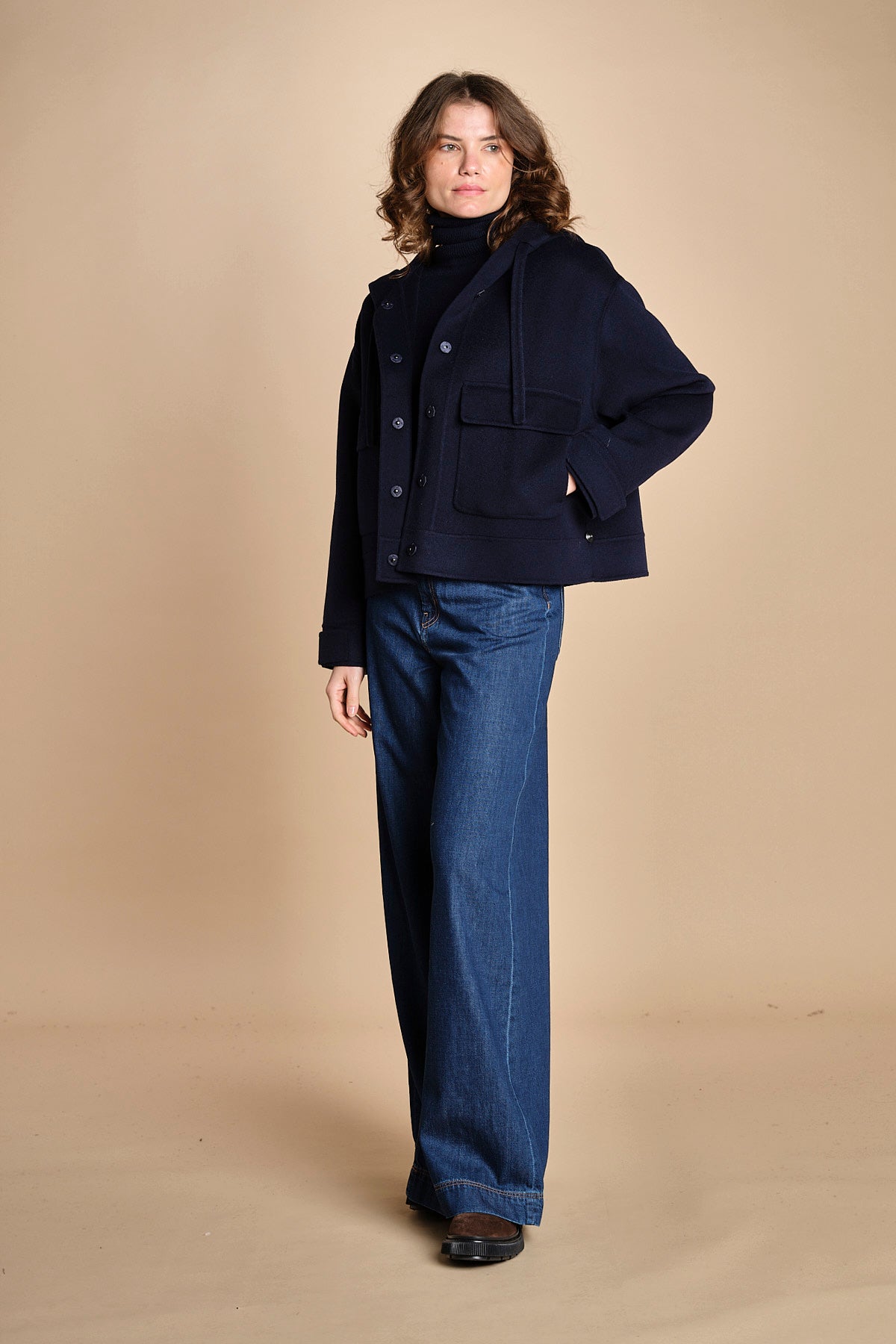 denim over VEGA 2525186061600 001 weekend maxmara 