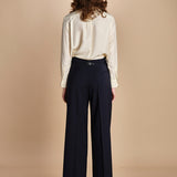 pantalone palazzo fresco lana VISIVO 2525136031600 001 weekend maxmara 
