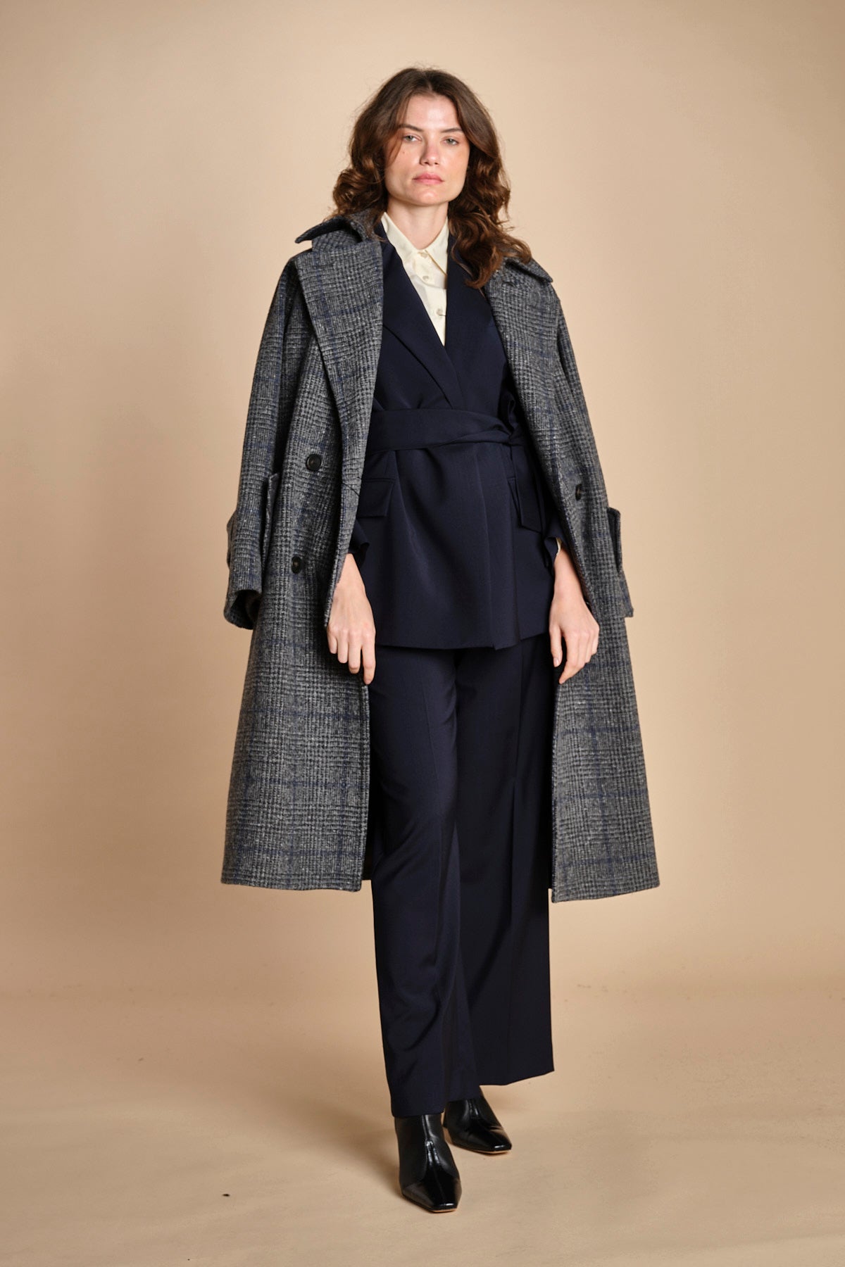 pantalone palazzo fresco lana VISIVO 2525136031600 001 weekend maxmara 