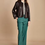 pantalone palazzo fresco lana VISIVO 2525136031600 007 weekend maxmara 