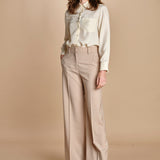 pantalone palazzo fresco lana VISIVO 2525136031600 009 weekend maxmara 