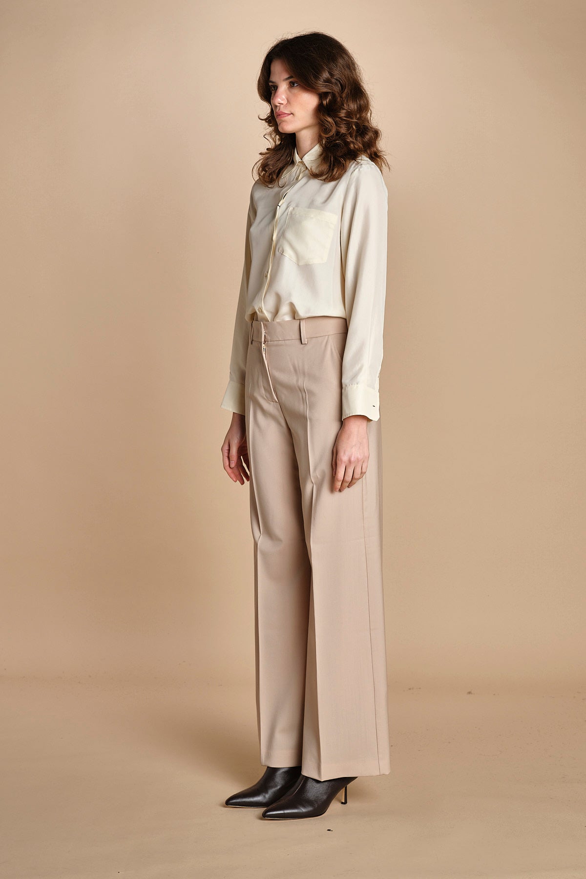 pantalone palazzo fresco lana VISIVO 2525136031600 009 weekend maxmara 