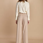 pantalone palazzo fresco lana VISIVO 2525136031600 009 weekend maxmara 
