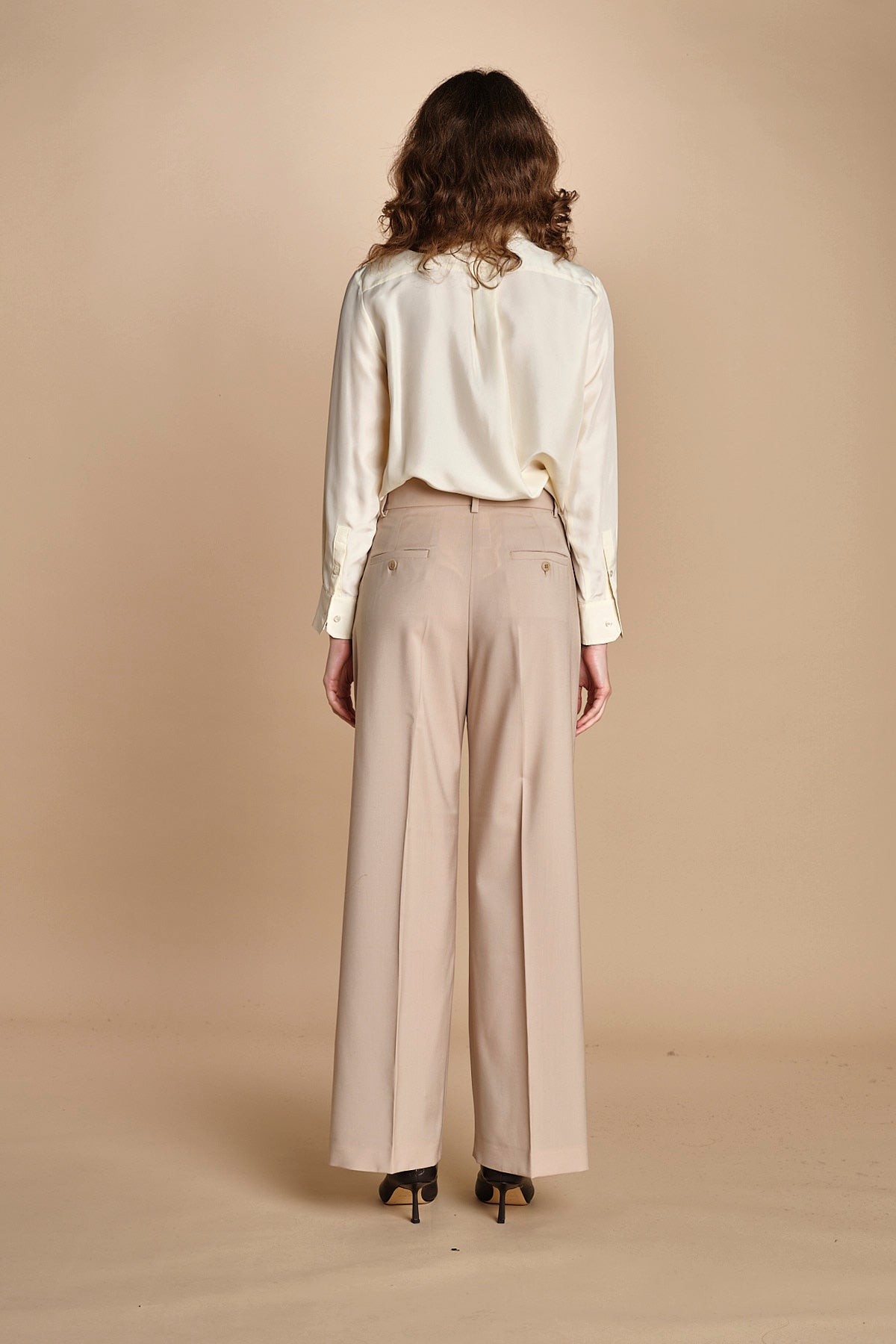 pantalone palazzo fresco lana VISIVO 2525136031600 009 weekend maxmara 
