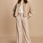 bomber double ZELANTE 2525086011600 063 weekend maxmara 
