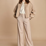 bomber double ZELANTE 2525086011600 063 weekend maxmara 