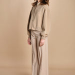 bomber double ZELANTE 2525086011600 063 weekend maxmara 