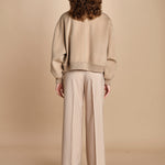 bomber double ZELANTE 2525086011600 063 weekend maxmara 