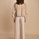 bomber double ZELANTE 2525086011600 063 weekend maxmara 