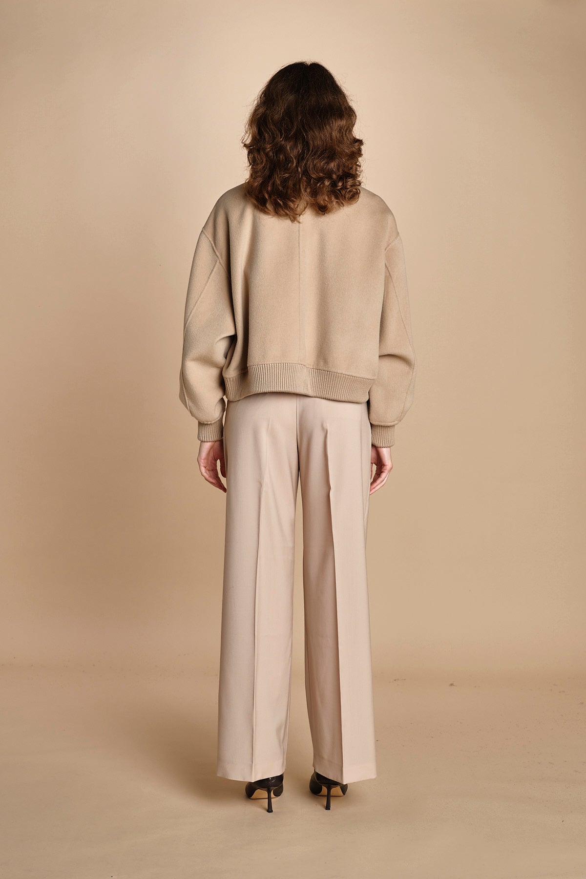 bomber double ZELANTE 2525086011600 063 weekend maxmara 