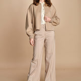 bomber double ZELANTE 2525086011600 063 weekend maxmara 