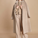 bomber double ZELANTE 2525086011600 063 weekend maxmara 