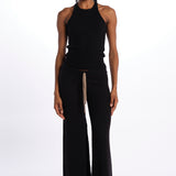 Pantalone palazzo D2400669 4032-4429 milaura 