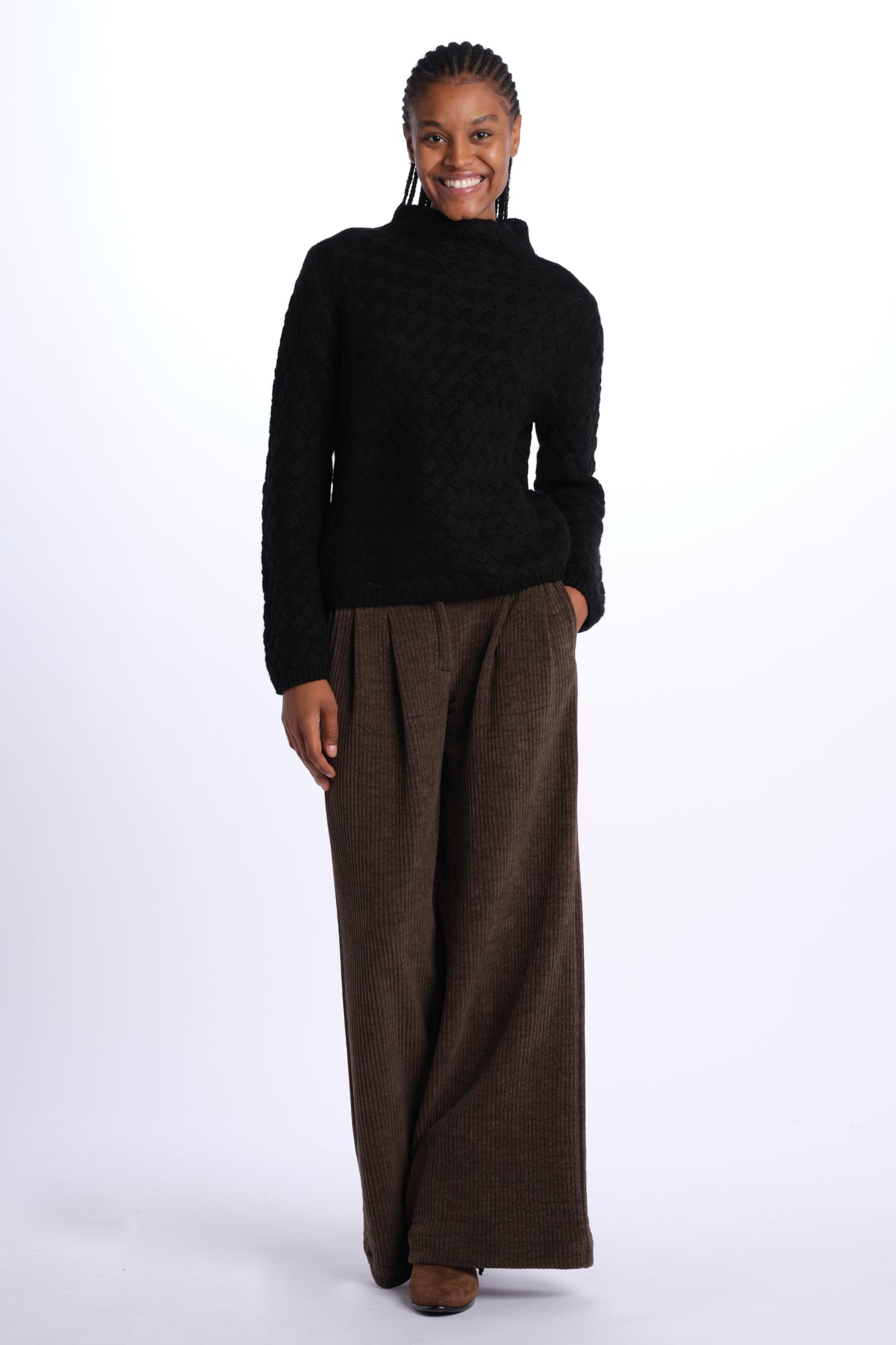  MIL10A24 BLACK milaura 