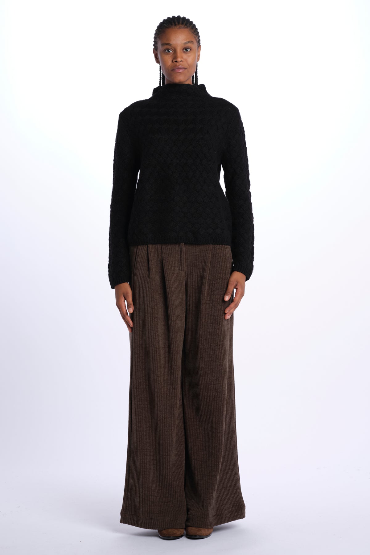  MIL10A24 BLACK milaura 