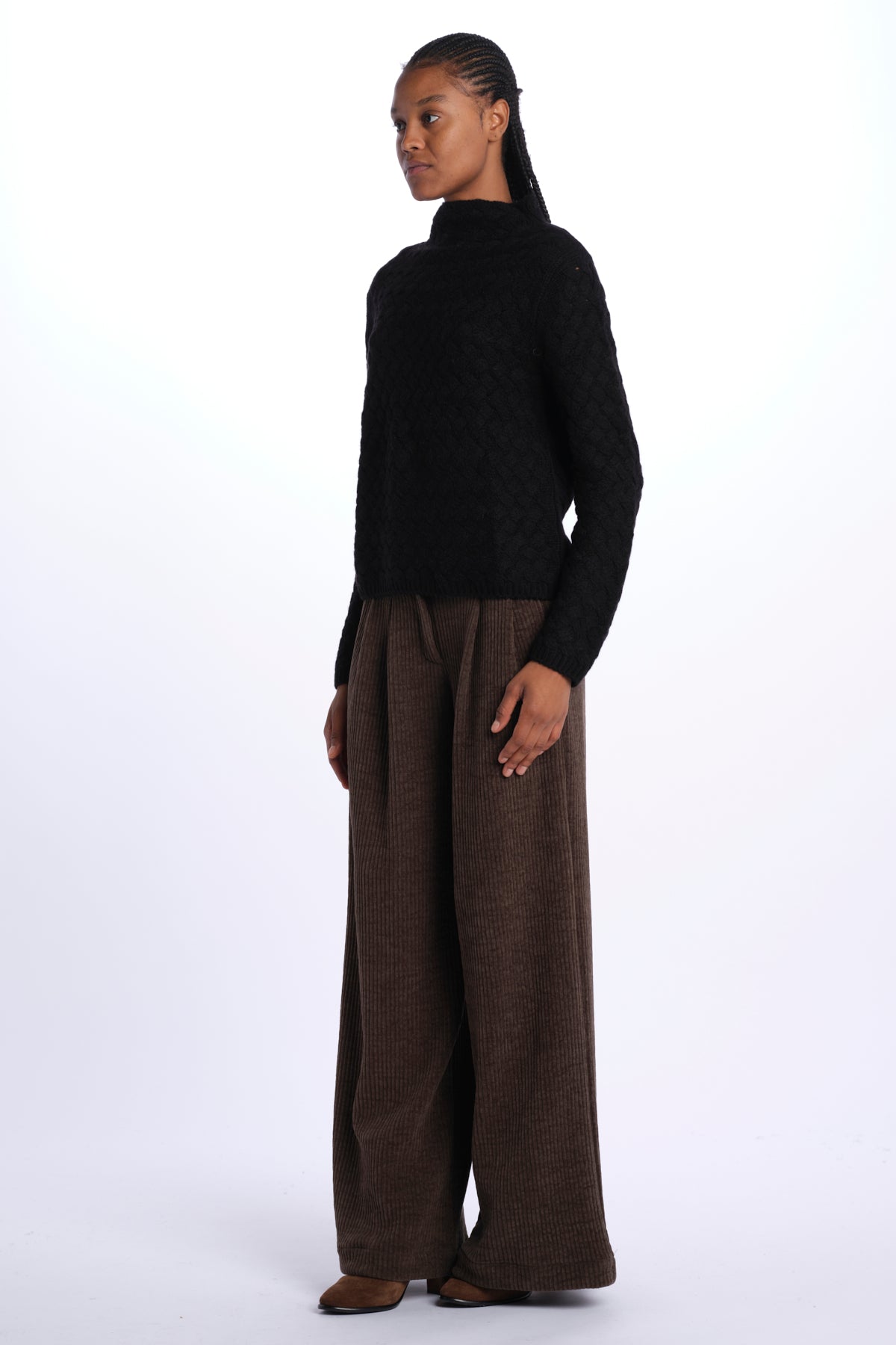  MIL10A24 BLACK milaura 