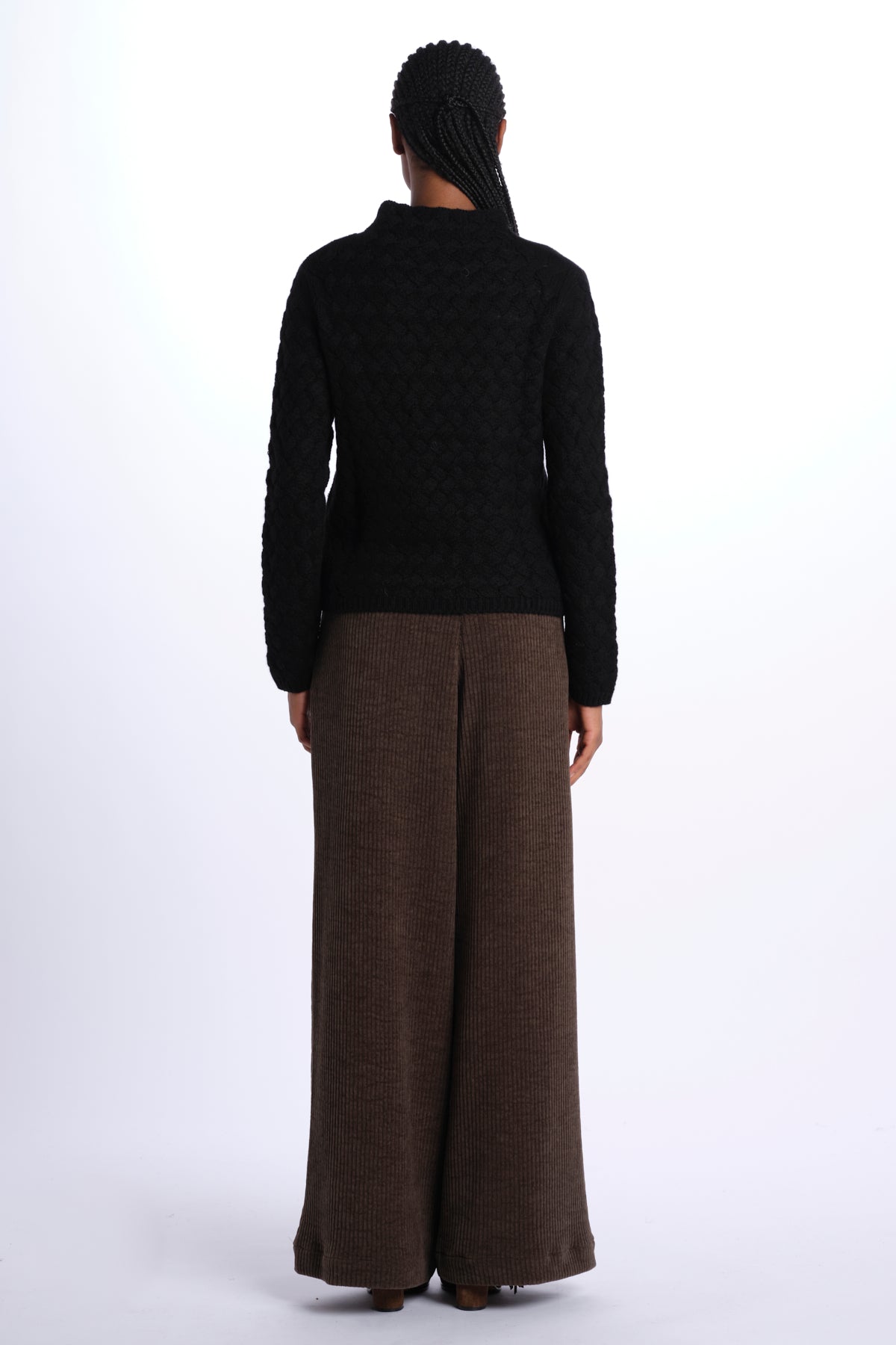  MIL10A24 BLACK milaura 