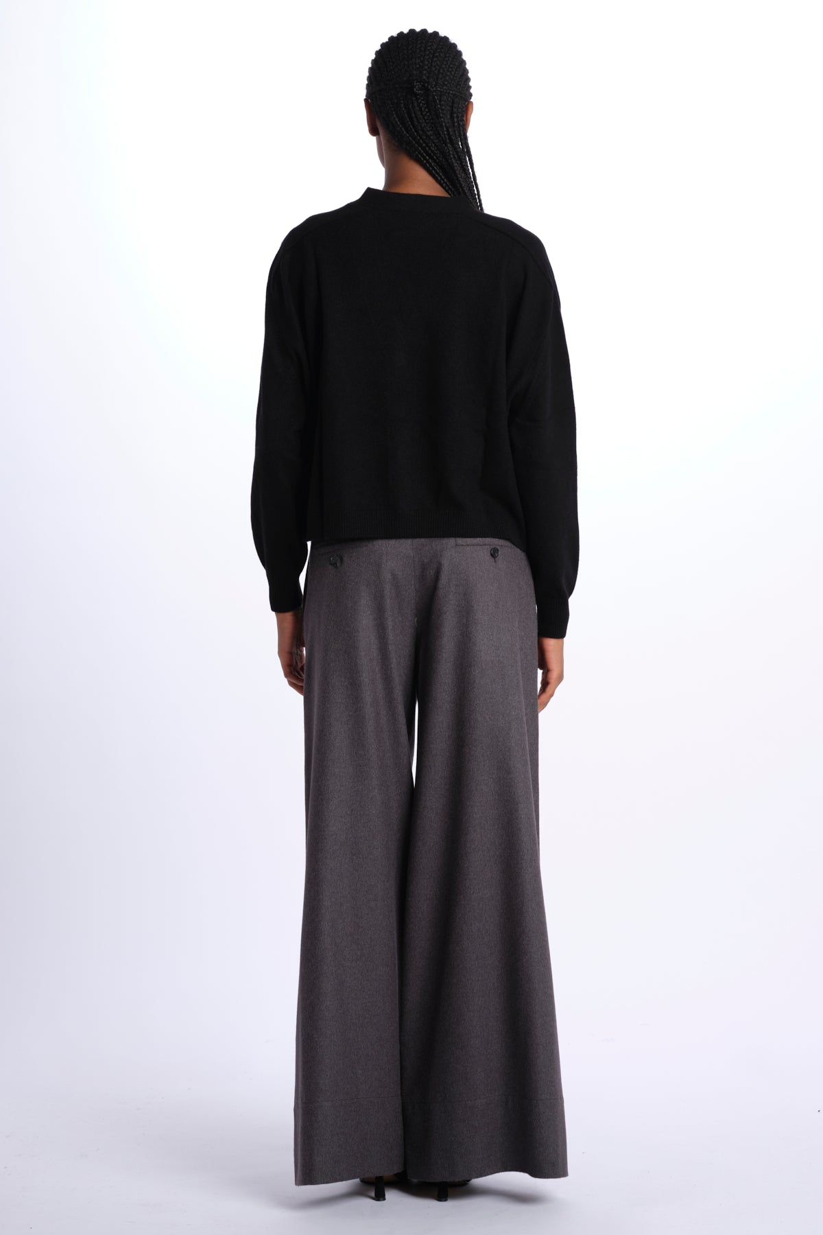  MIL3A24 BLACK milaura 