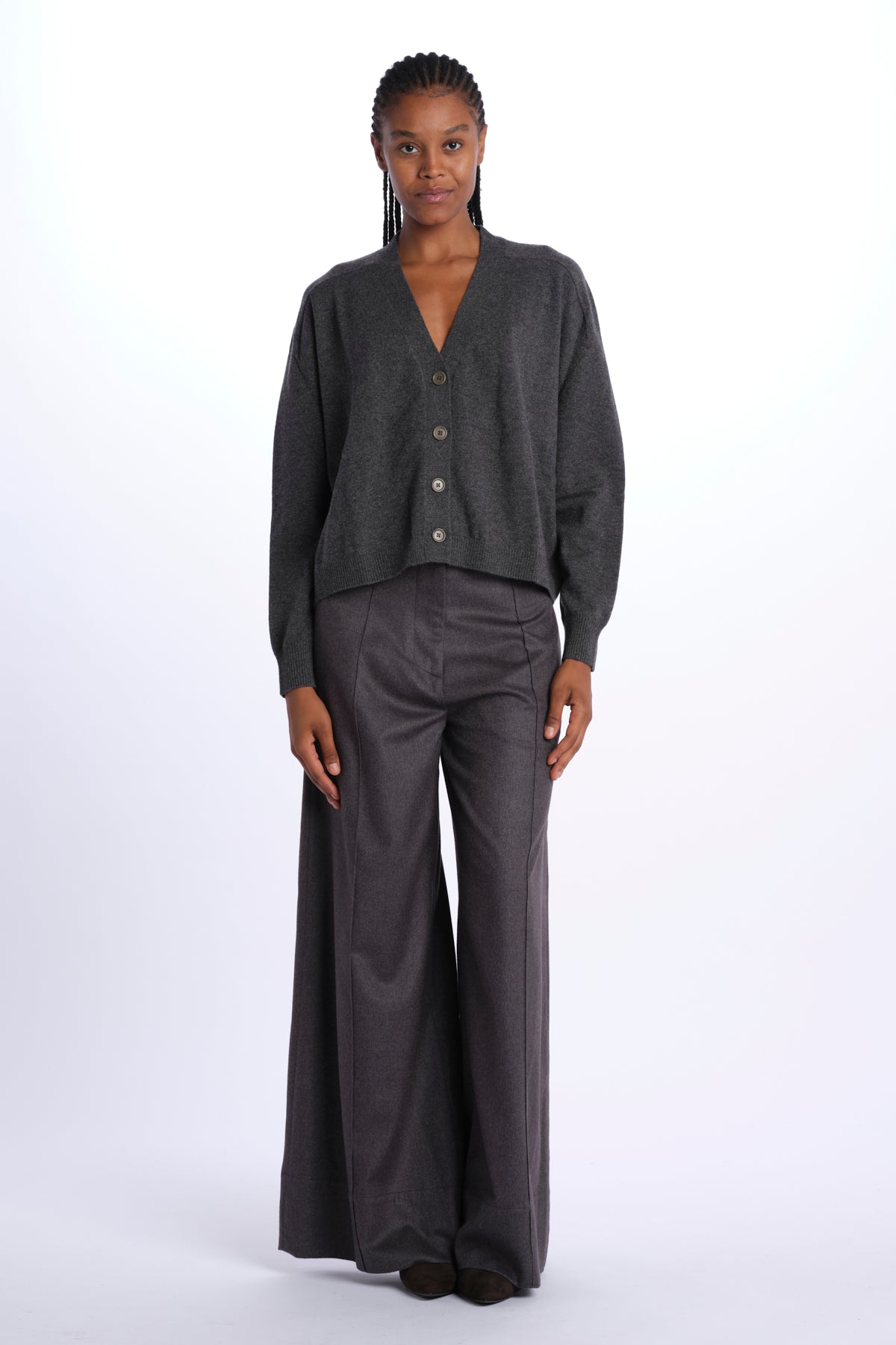  MIL3A24 FLANNEL milaura 