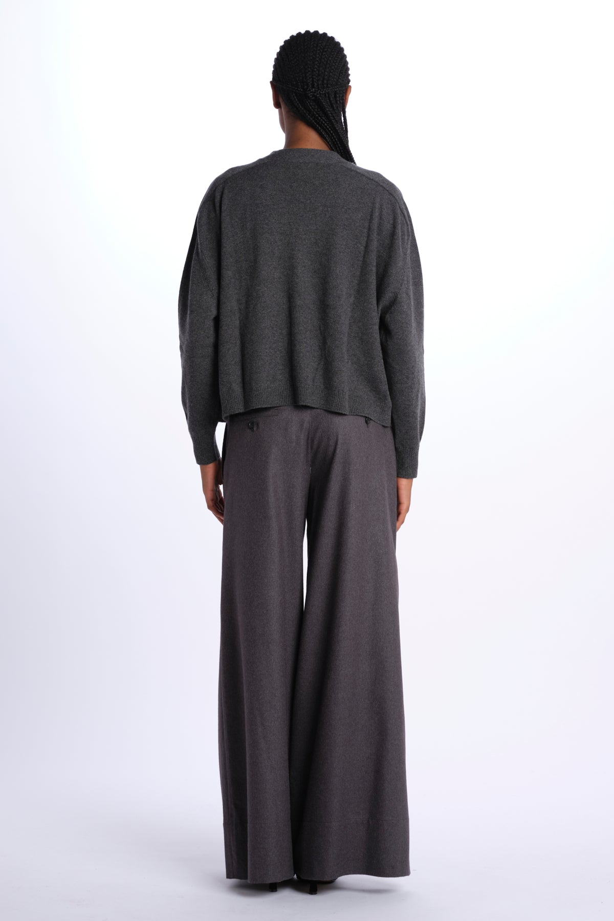  MIL3A24 FLANNEL milaura 