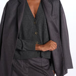  MIL3A24 FLANNEL milaura 